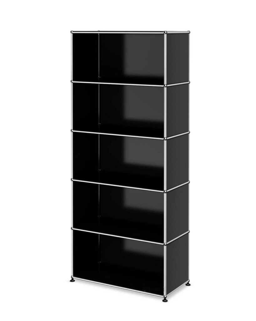 ST-105 Biblioteca Vertical