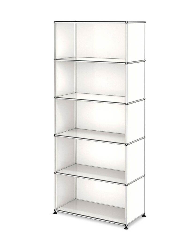 ST-105 Biblioteca Vertical