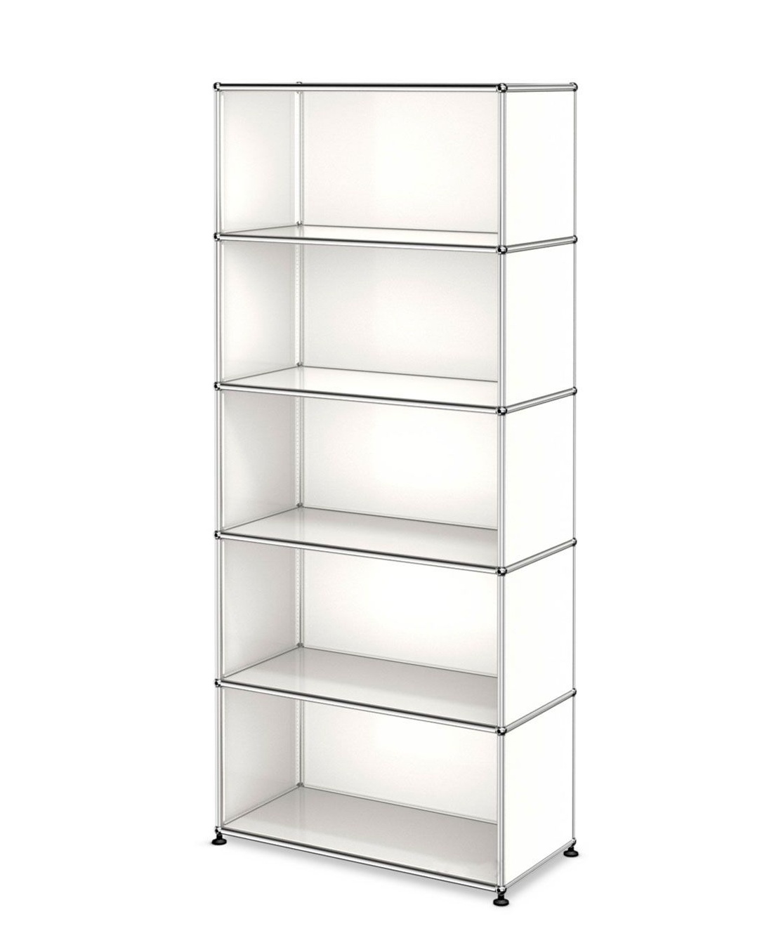 ST-105 Biblioteca Vertical