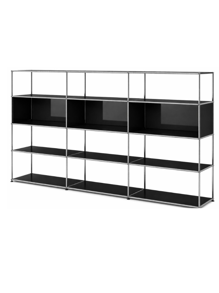 ST-305 Estanteria para living