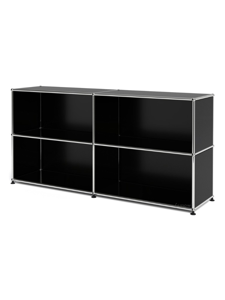 ST-202 Vinilero - Biblioteca