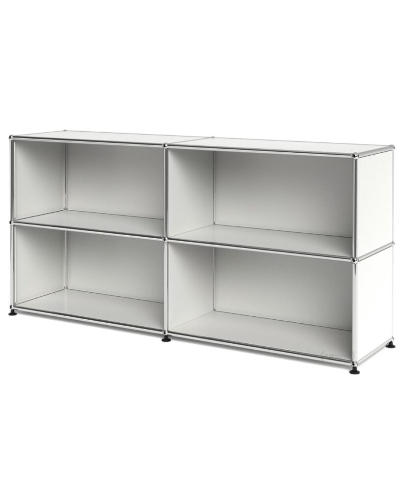 ST-202 Vinilero - Biblioteca