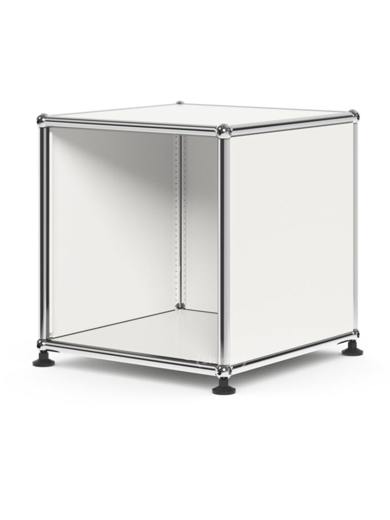 ST-101 Cubo - Mesa Auxiliar