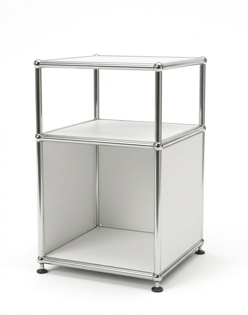 ST-103 Mesa De luz - Auxiliar