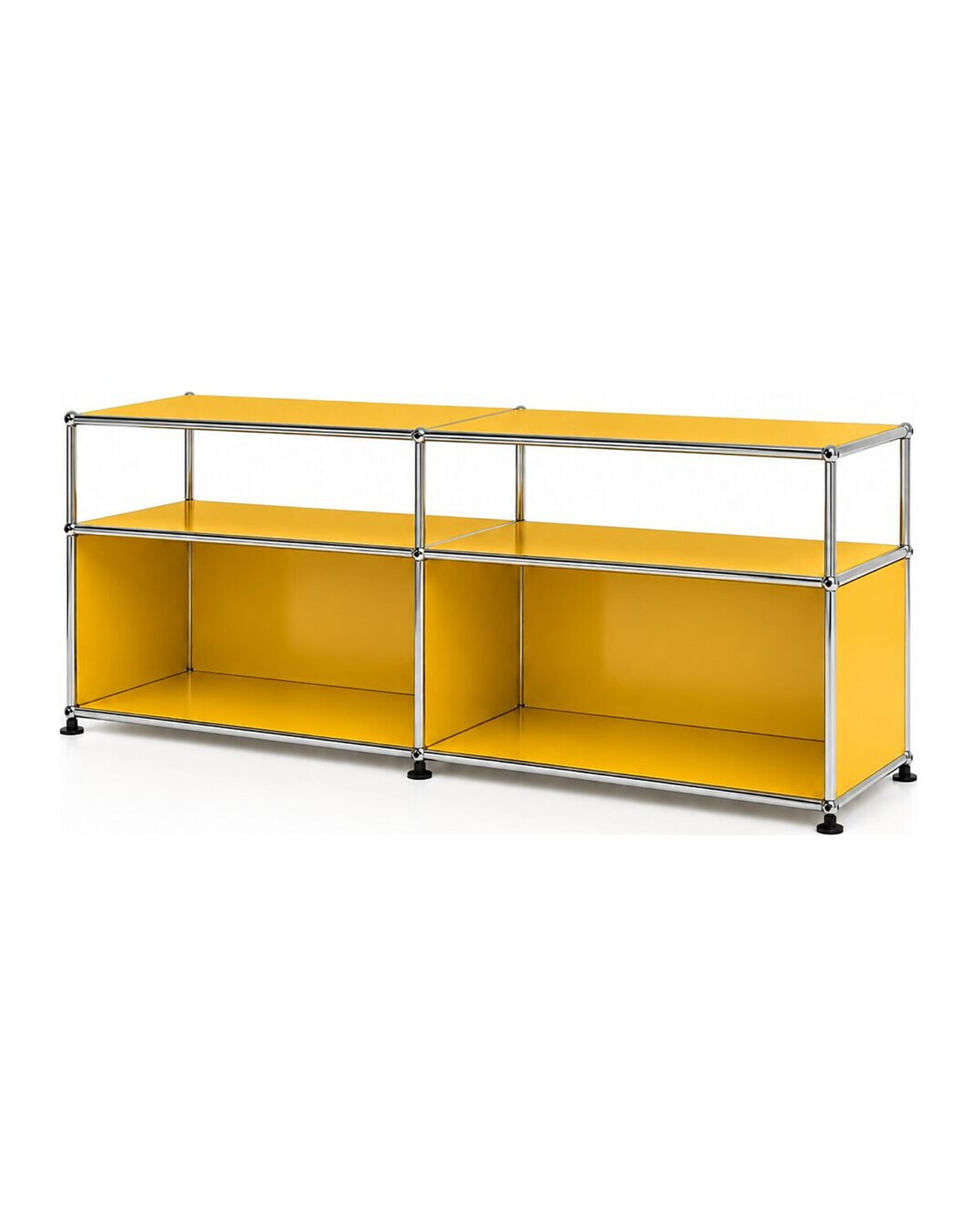 ST-202M Rack de TV Doble