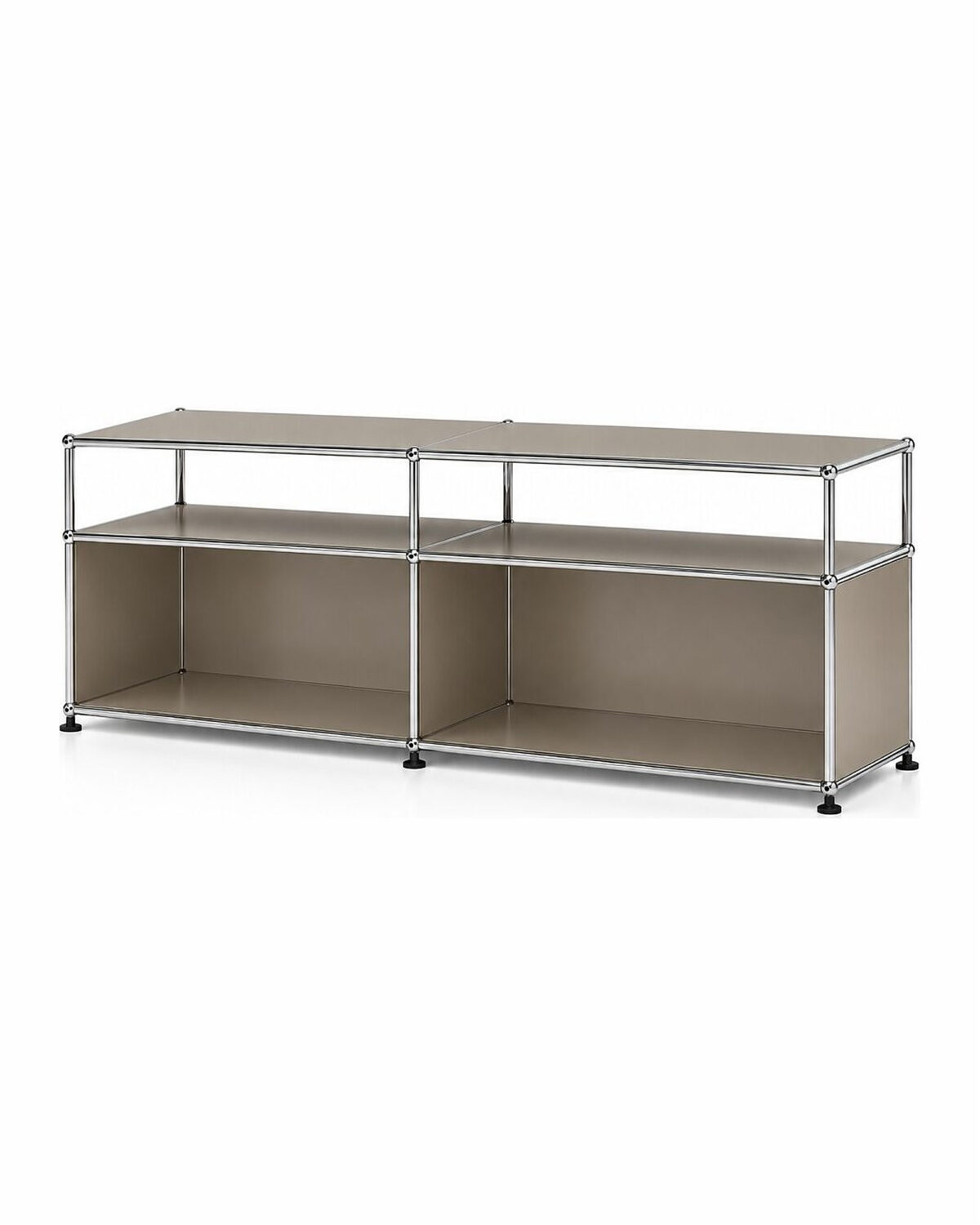 ST-202M Rack de TV Doble