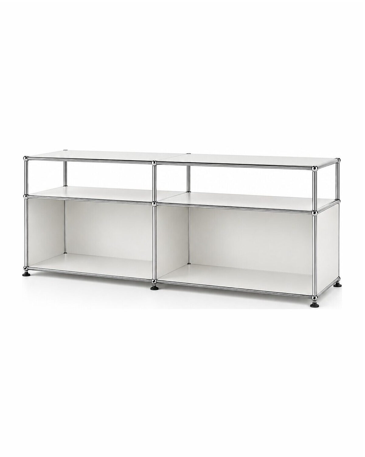 ST-202M Rack de TV Doble