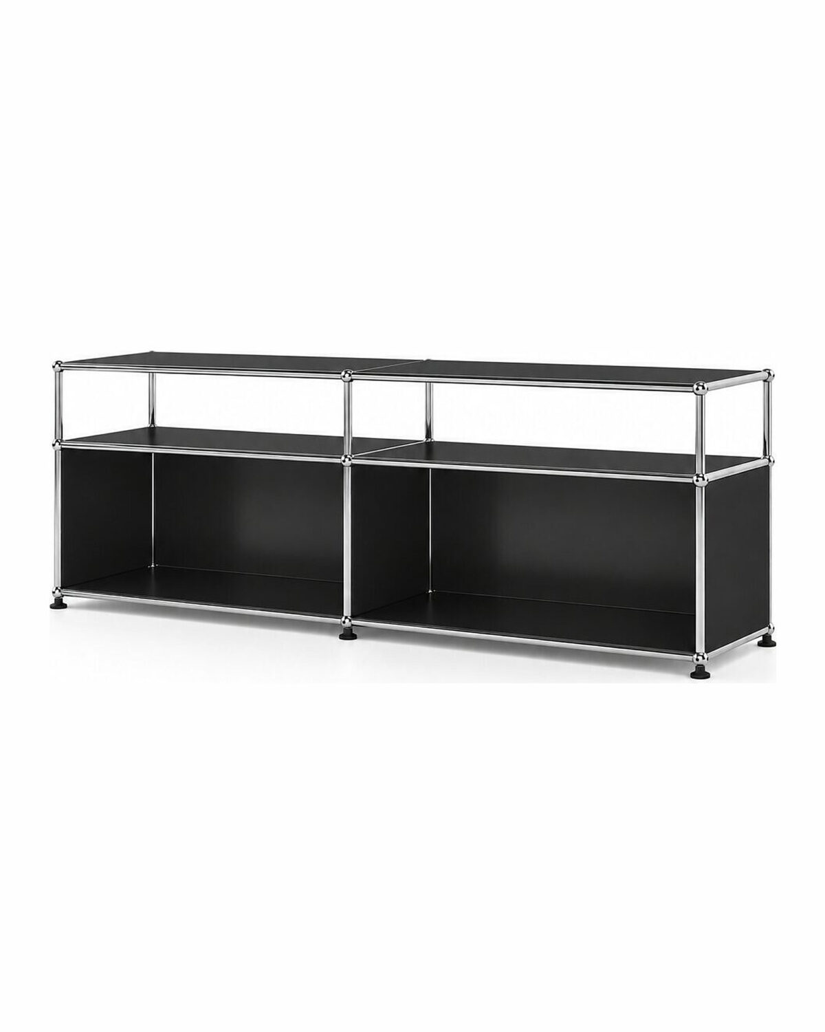 ST-202M Rack de TV Doble
