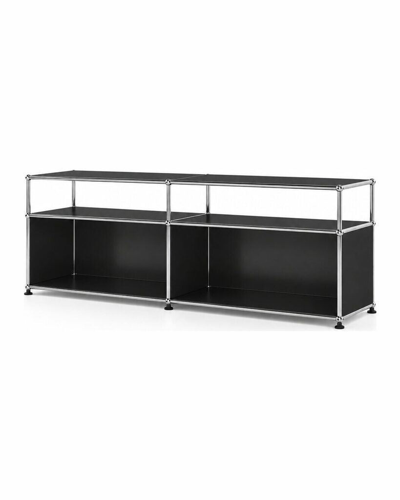ST-202M Rack de TV Doble