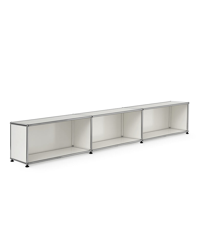 ST-301 Rack de TV Triple