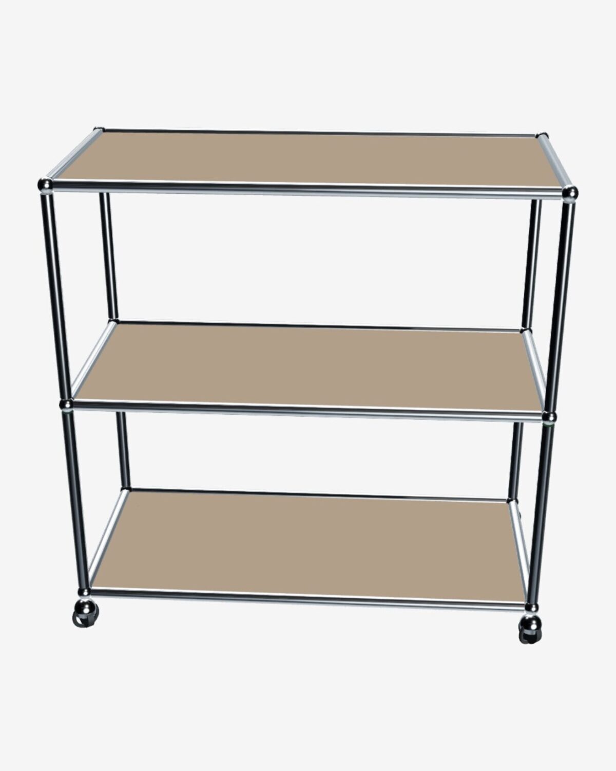 ST-103 Carrito Bar
