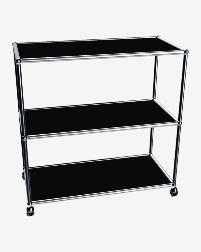ST-103 Carrito Bar