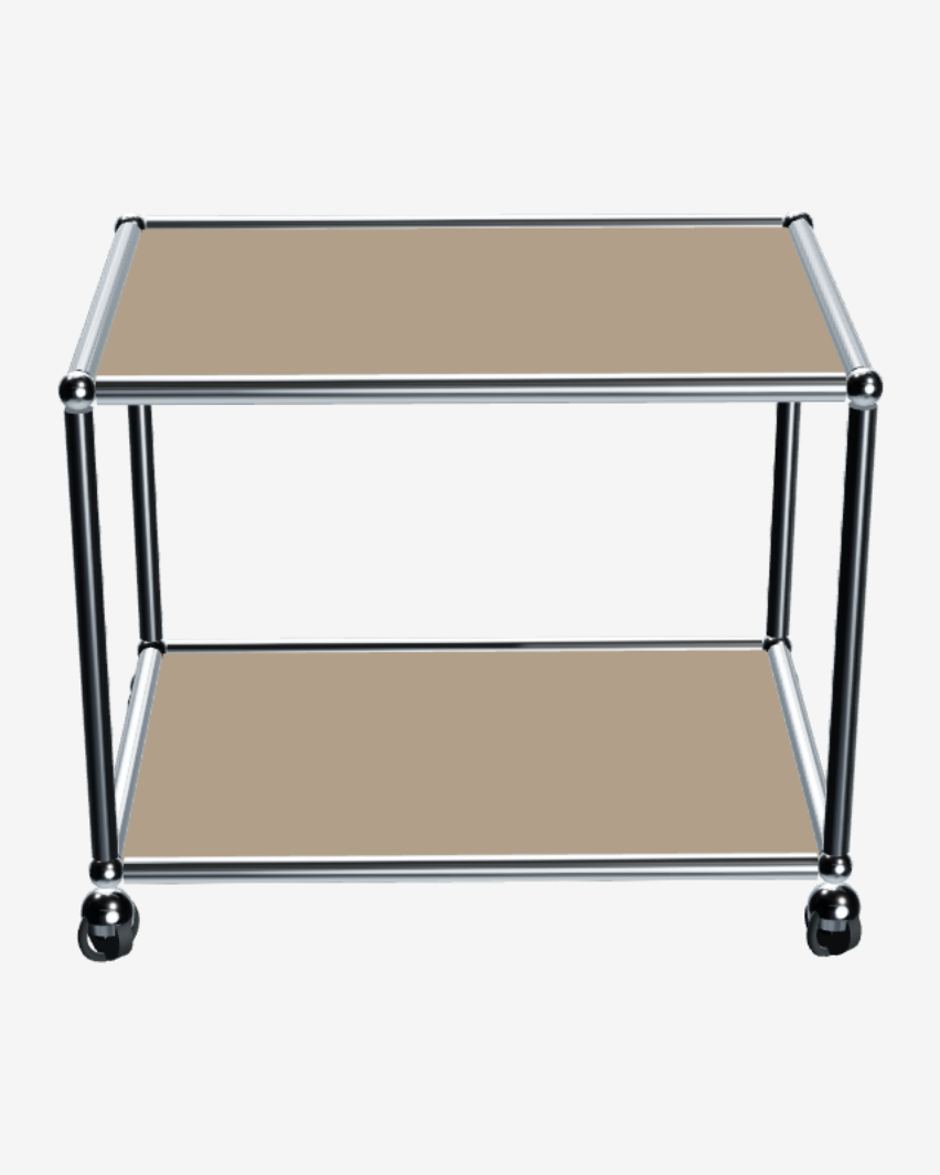 ST-101R Cubo Rodante