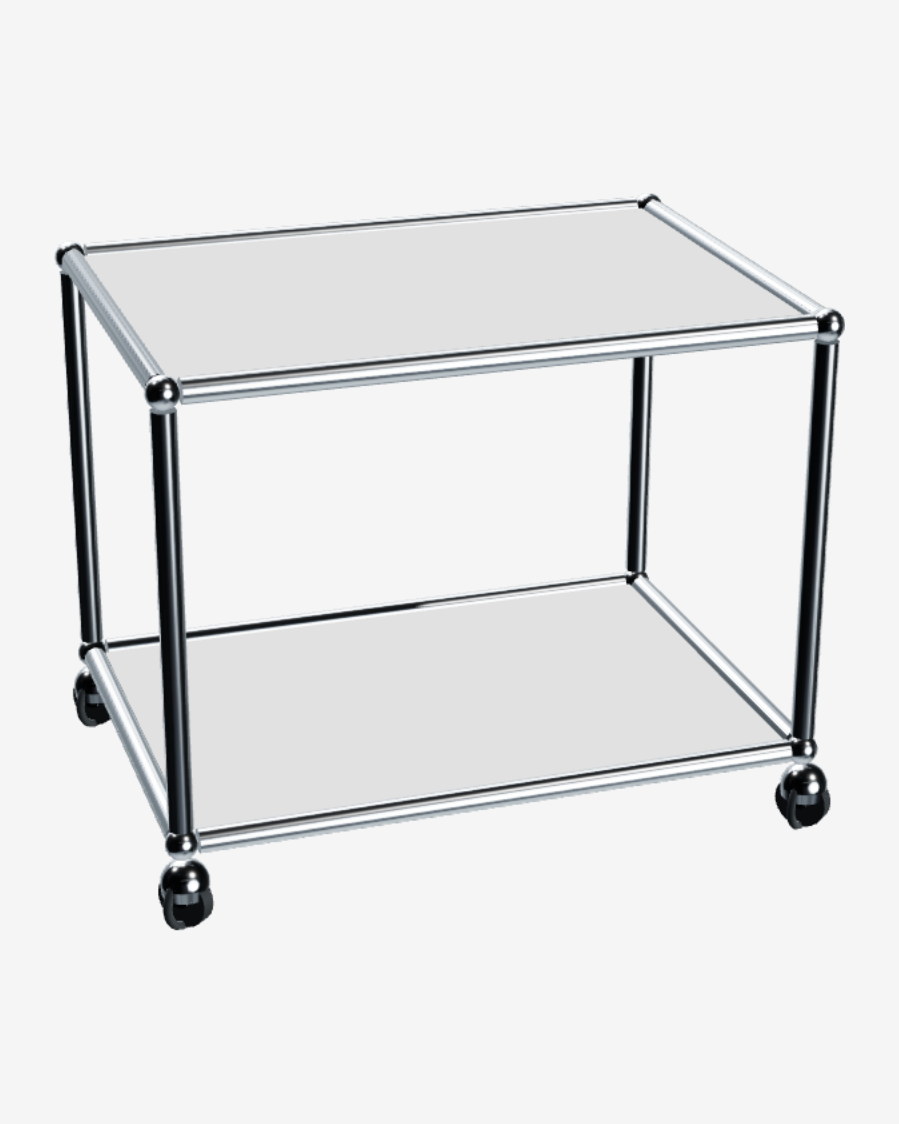 ST-101R Cubo Rodante