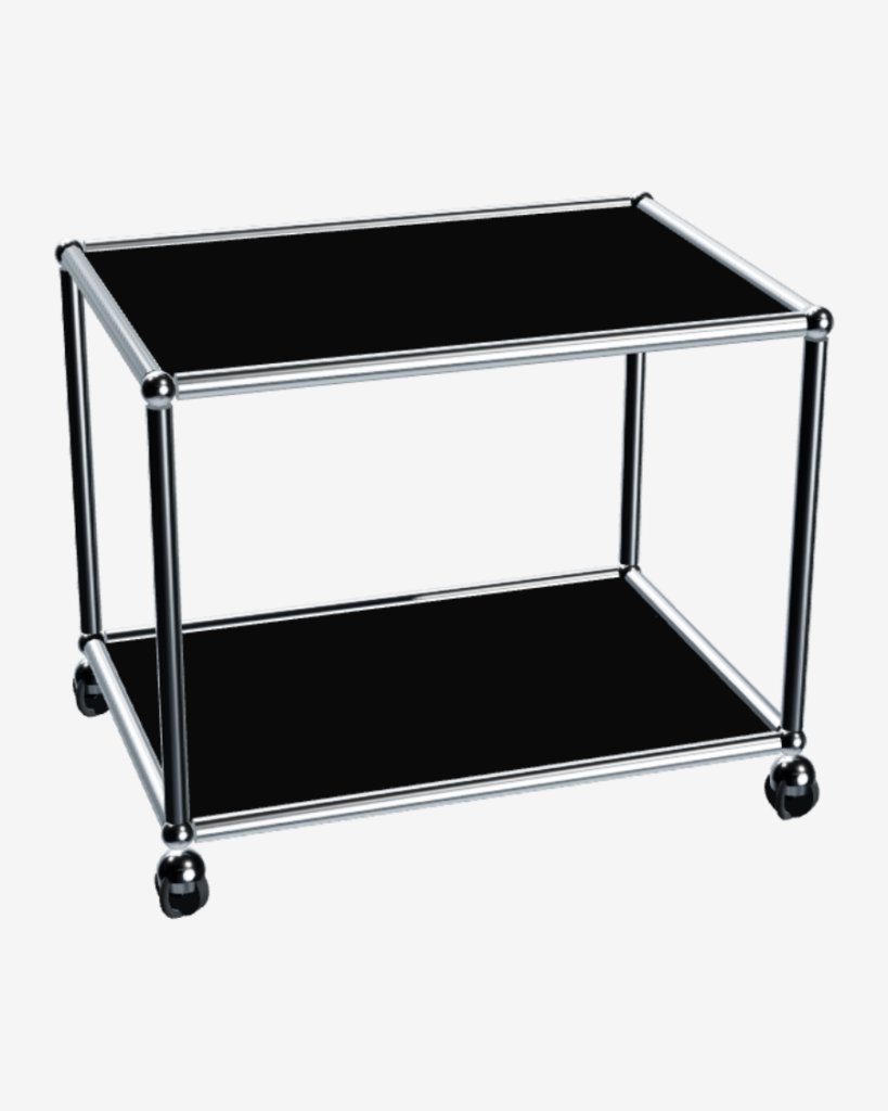 ST-101R Cubo Rodante