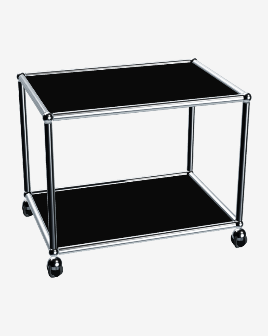 ST-101R Cubo Rodante