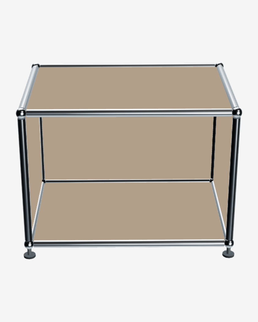 ST-101M Mesa de Luz Simple