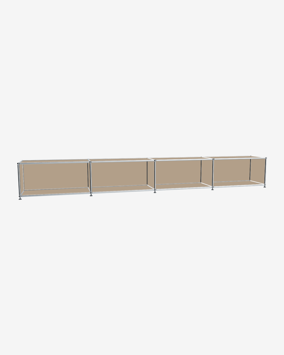 ST-401 Rack de TV XL