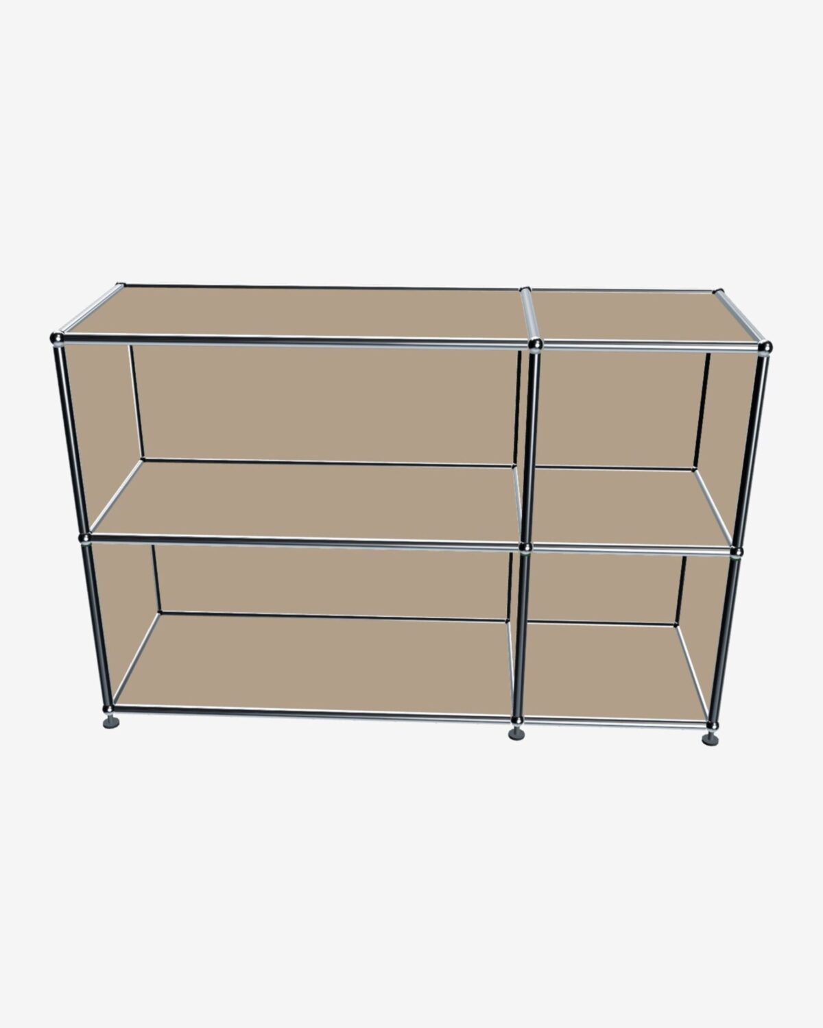 ST-204 Sideboard Compacto
