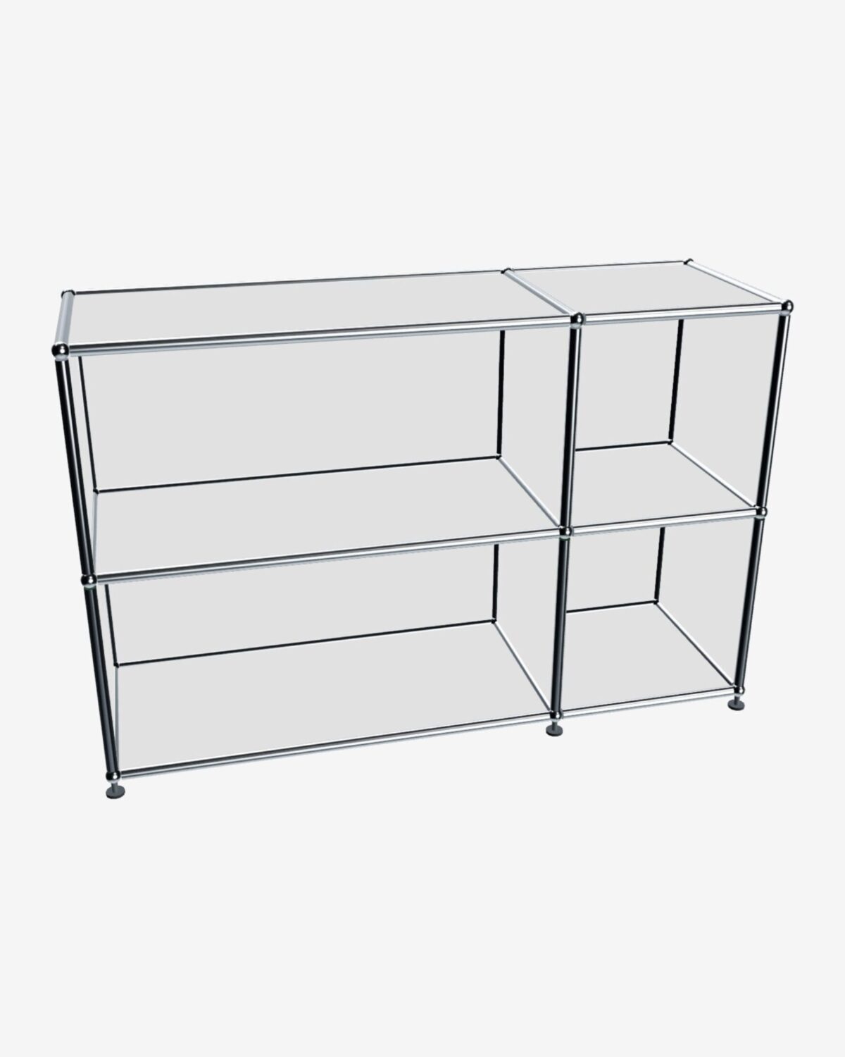 ST-204 Sideboard Compacto