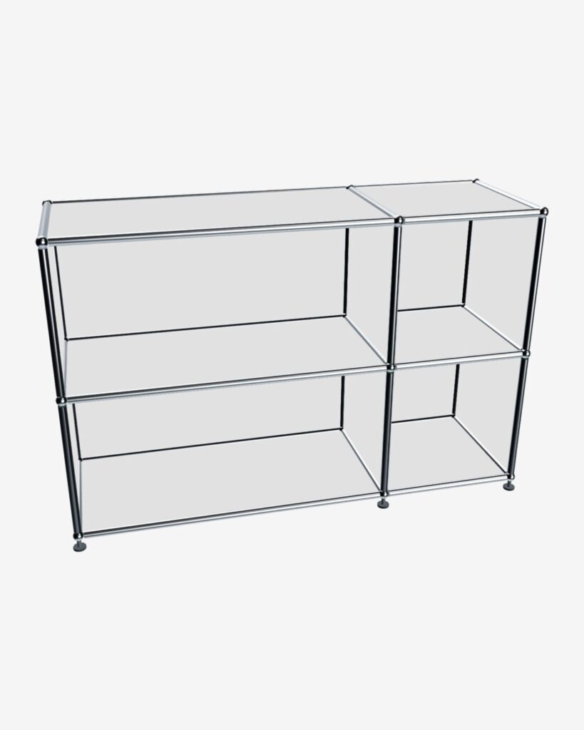 ST-204 Sideboard Compacto