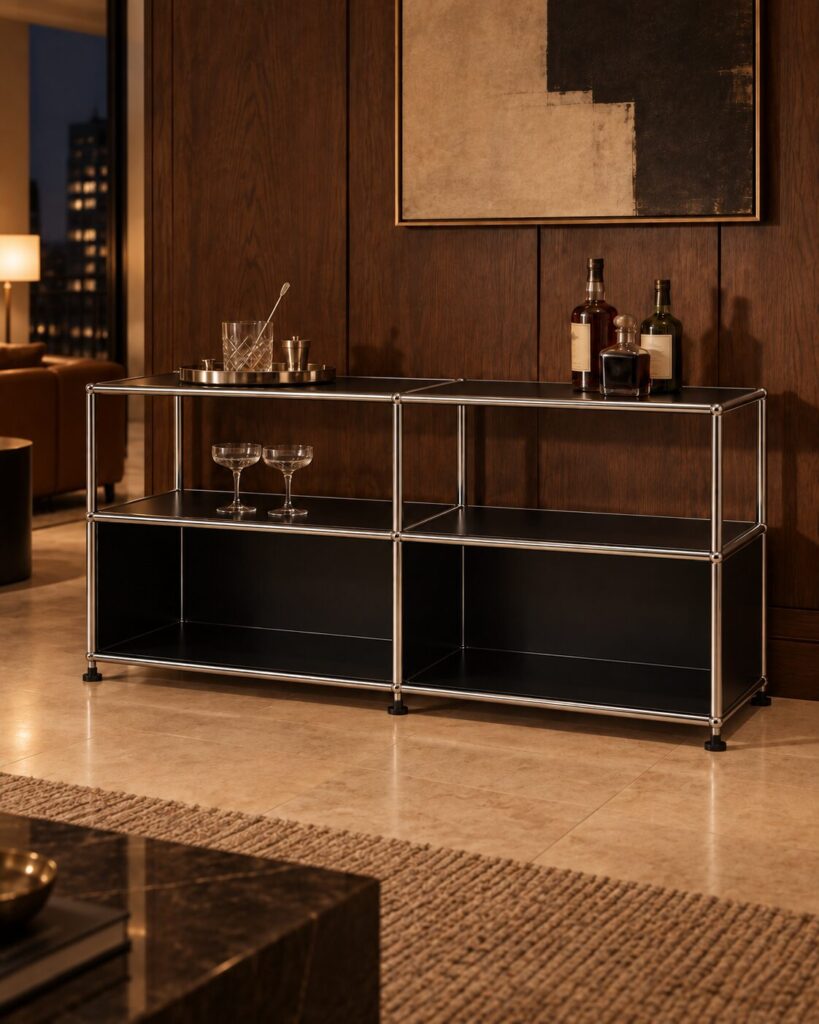 ST-202B Mueble Bar