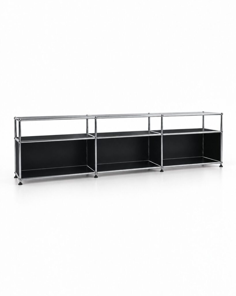 ST-302A Rack de TV Aparador