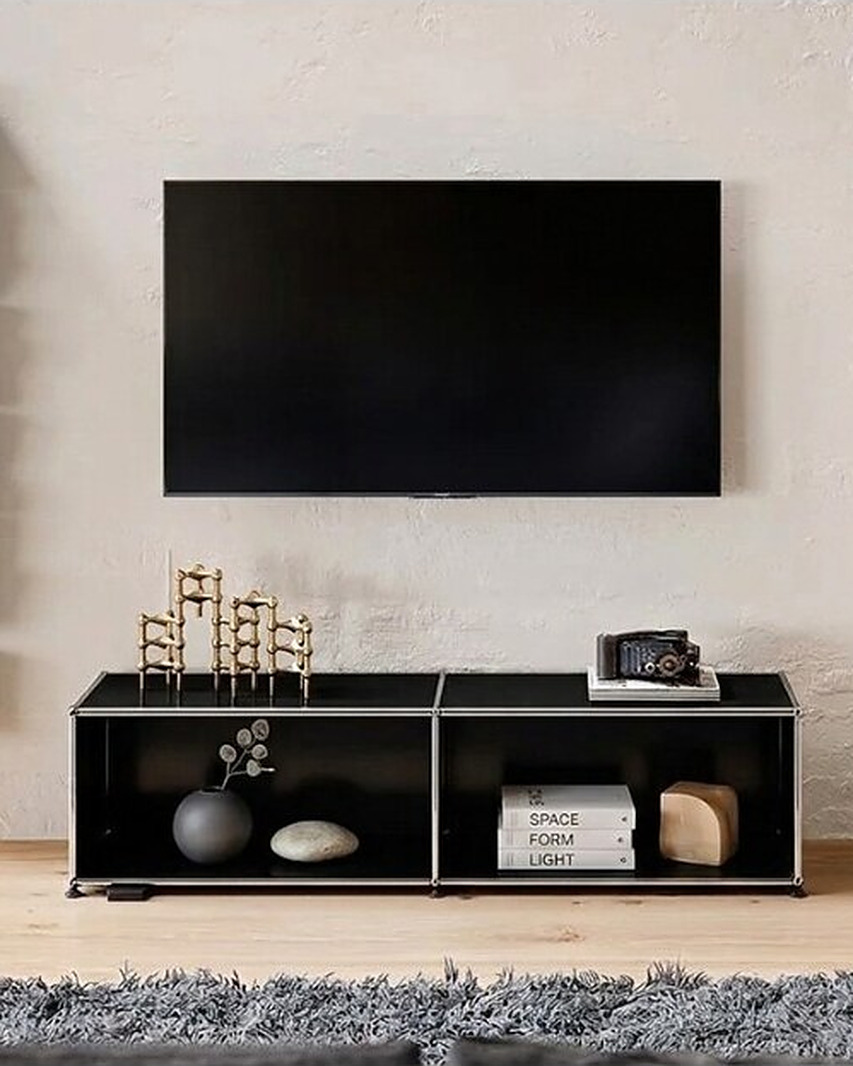 ST-201 Rack de TV