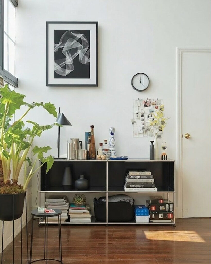 ST-202S Sideboard