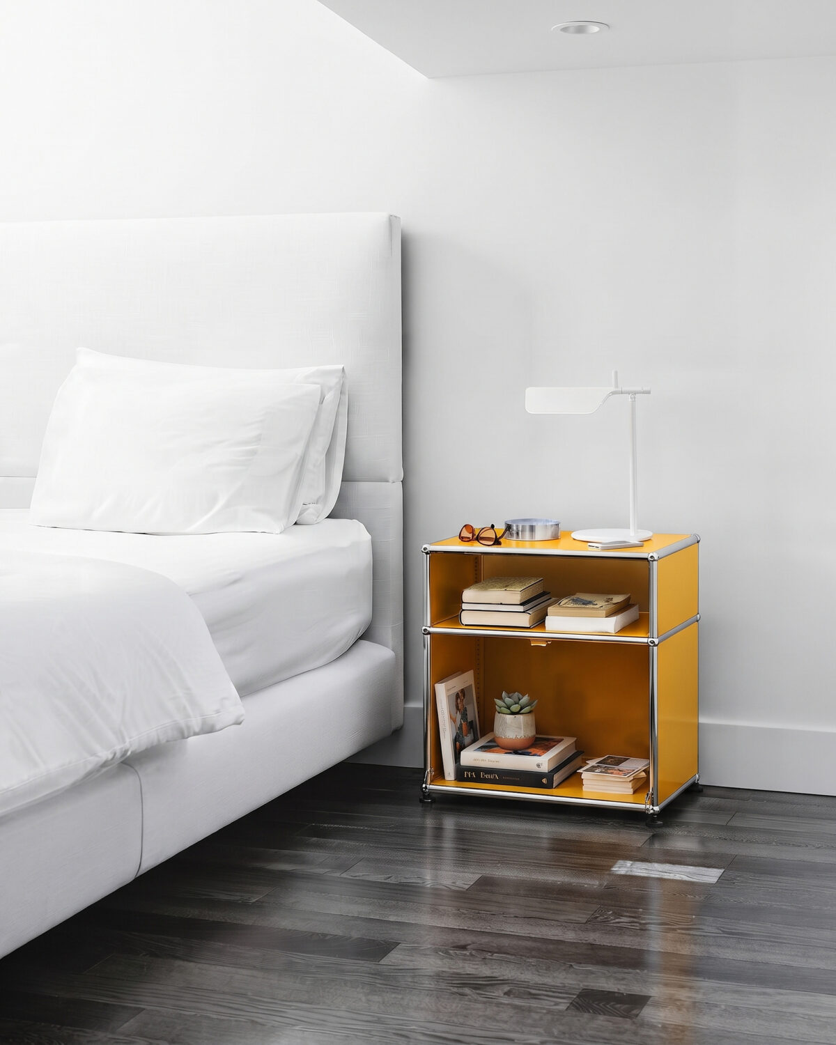 ST-102W Mesa de Luz Amplia