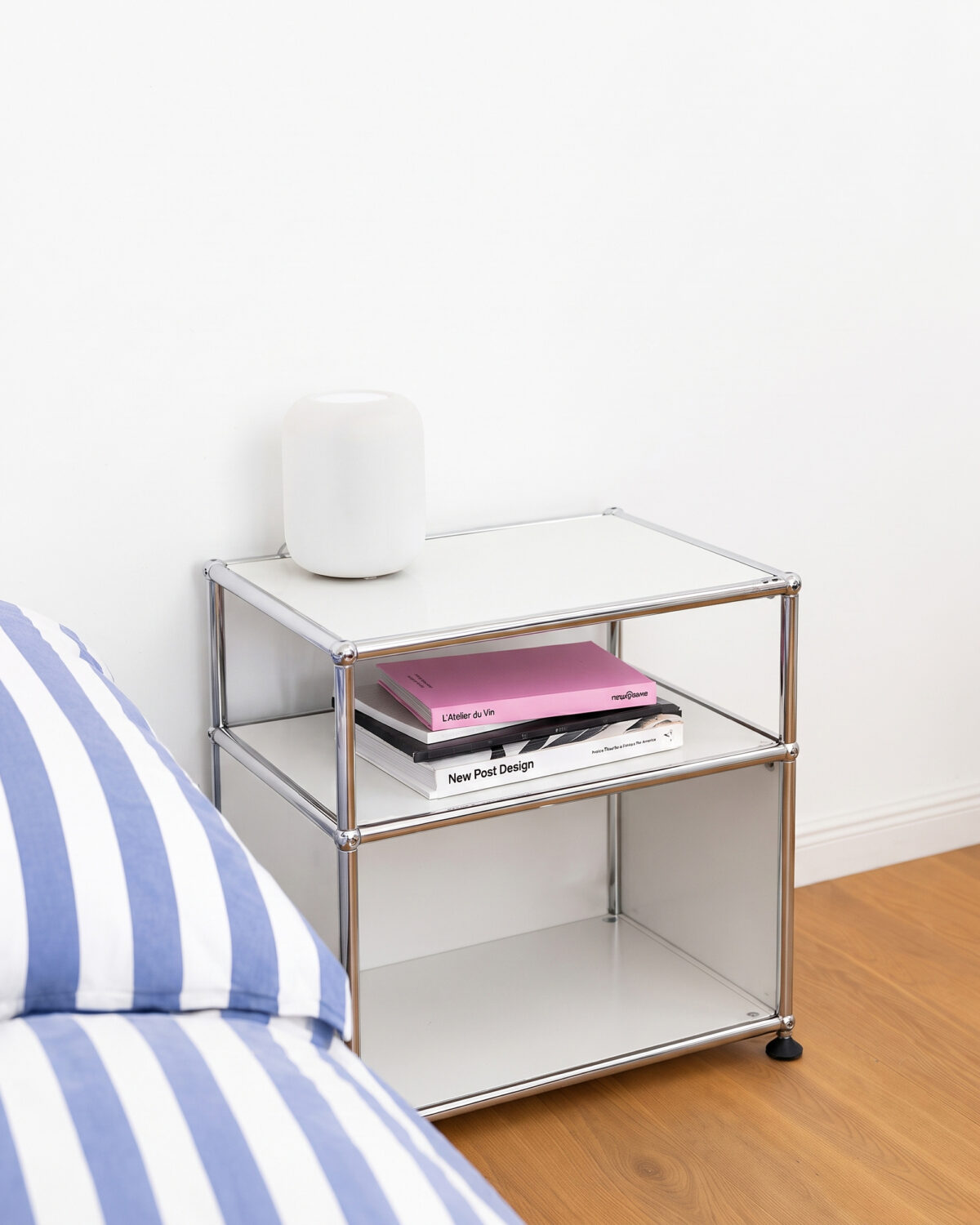 ST-102W Mesa de Luz Amplia