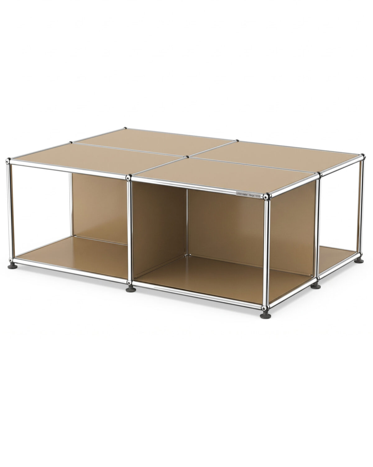 ST-207 Mesa Ratona Grande