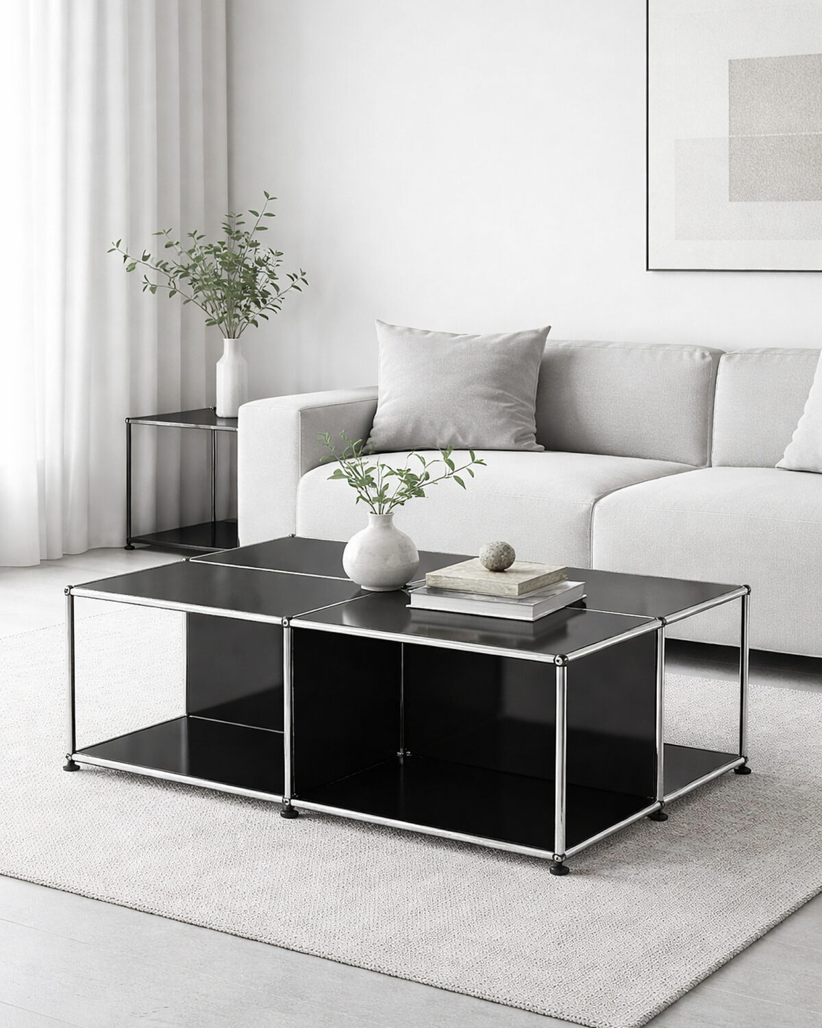 ST-207 Mesa Ratona Grande