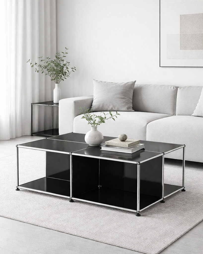 ST-207 Mesa Ratona Grande