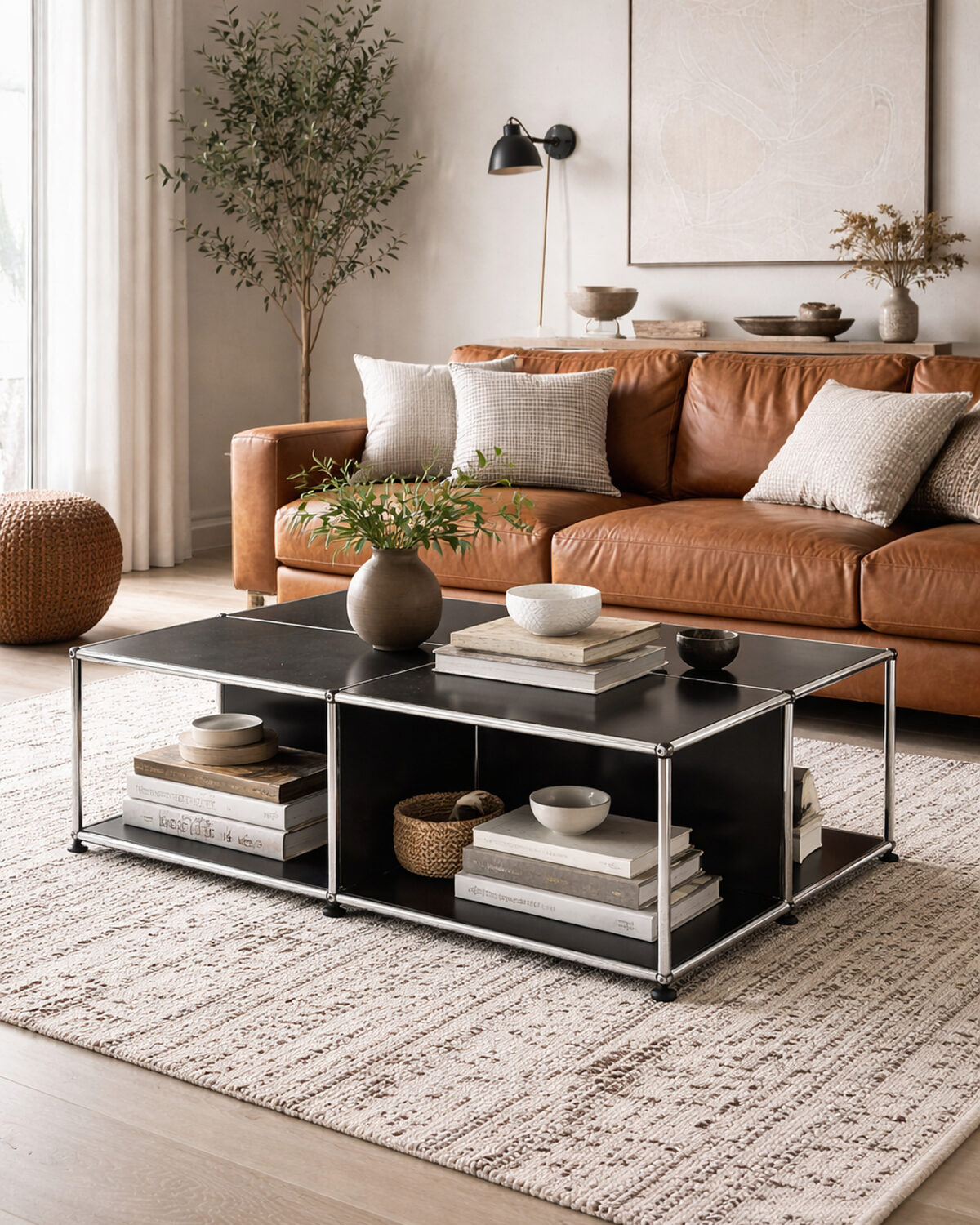 ST-207 Mesa Ratona Grande