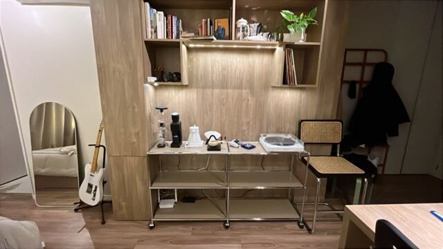 Foto del cliente: Bautista Sardi Ricci