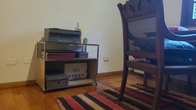 Foto del cliente: Martin
